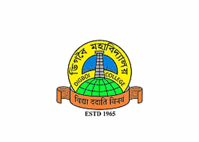 Jobs in Tinsukia: Digboi College Recruitment 2024 - Principal Vacancy