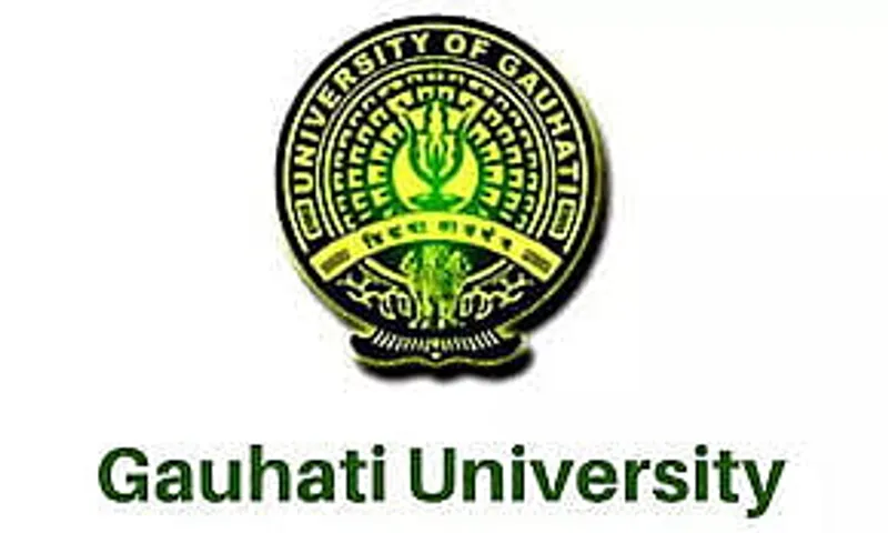 Jobs in Guwahati: Gauhati University Recruitment 2024 - Research Assistant (RA) Vacancy