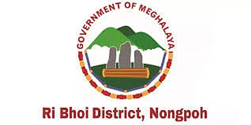Jobs in Meghalaya: DMHO Ri Bhoi Recruitment 2025 - Medical Officer Vacancy