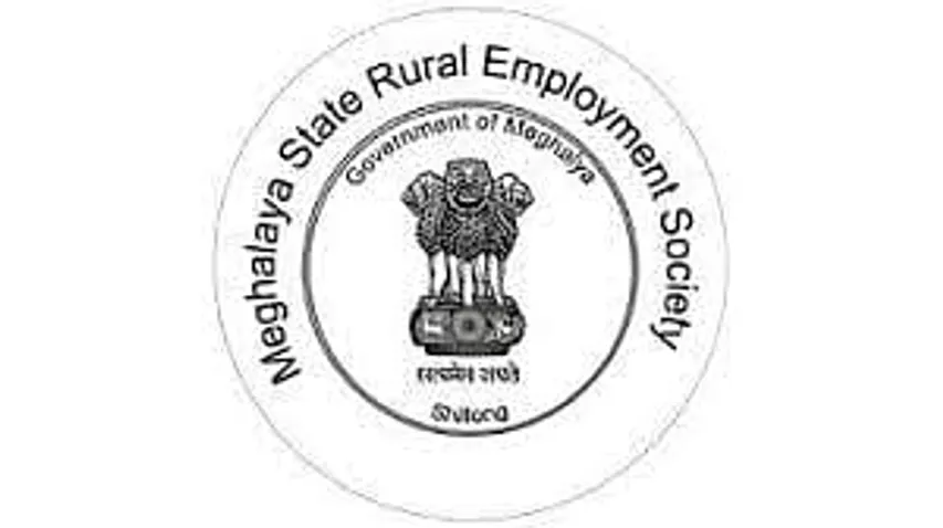 Jobs in Meghalaya: SRES Meghalaya Recruitment 2025 - Assistant Engineer Vacancy