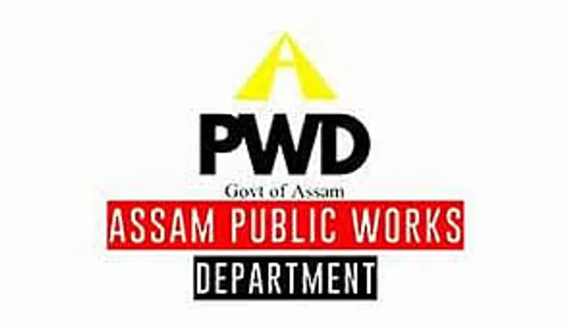 Jobs in Assam: PWD Recruitment 2025 - 	Assistant Architect Vacancy
