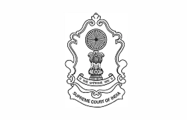 Jobs in India: Supreme Court of India Recruitment 2025 - Junior Court Assistant Vacancy
