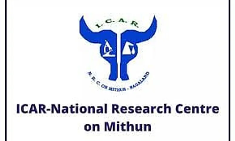 Jobs in Nagaland: NRCM Recruitment 2025 - Young Professional Vacancy