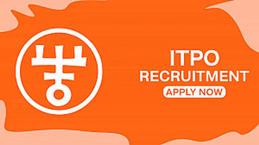 Jobs in India: ITPO Recruitment 2025 - Young Professional Vacancy