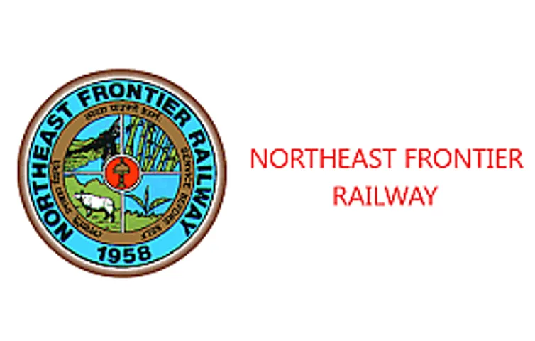 Jobs in India: North East Frontier Railway Recruitment 2025 - DMS/ OS Vacancy