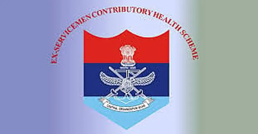 Jobs in Nagaon: ECHS Misa Camp Recruitment 2025 - Data Entry Operator (DEO) Vacancy