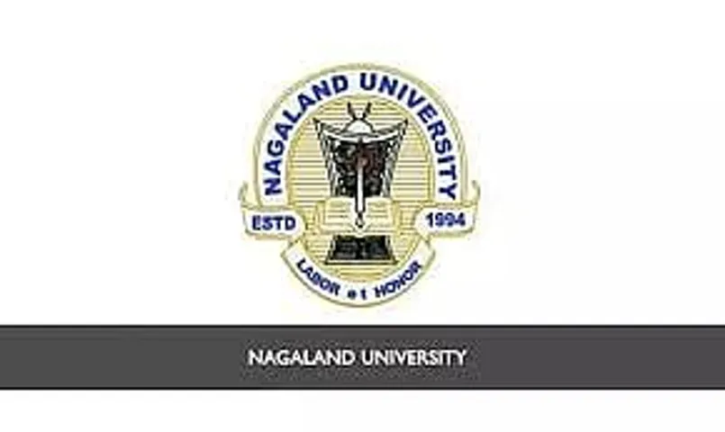 Jobs in Nagaland: Nagaland University Recruitment 2025 - Lab Attendant Vacancy