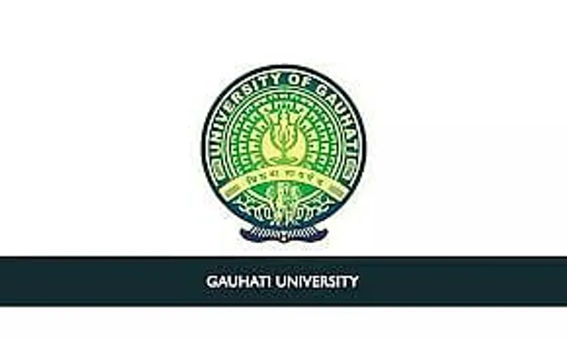 Jobs in Guwahati: Gauhati University Recruitment 2025 - Teaching Associate(s) in Department of English Vacancy