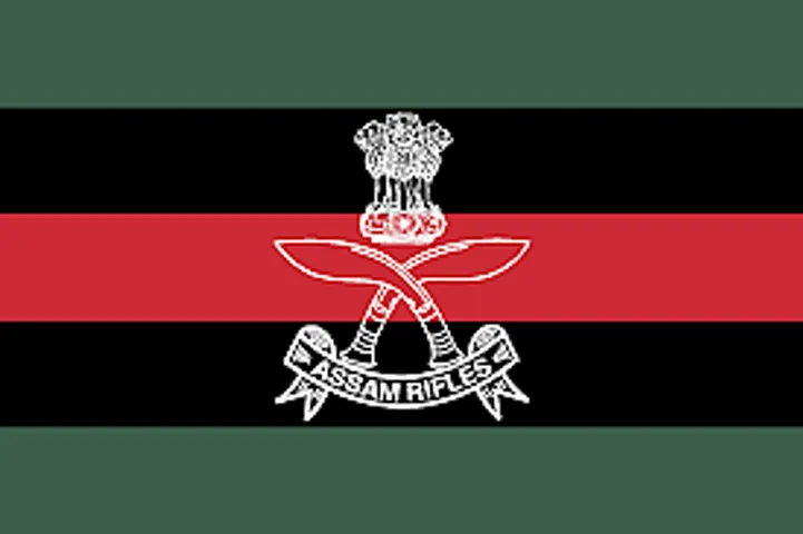Jobs in India: Assam Rifles Recruitment 2025 - Plumber Vacancy