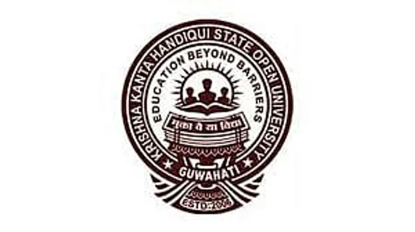Jobs in Guwahati: KKHSOU Recruitment 2025 - Medical Officer Vacancy