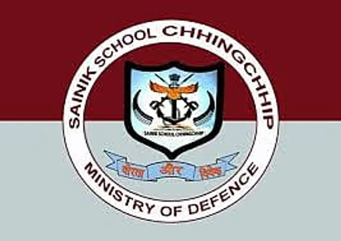 Jobs in Mizoram: Sainik School Chhingchhip Recruitment 2025 - TGT-Sanskrit Vacancy