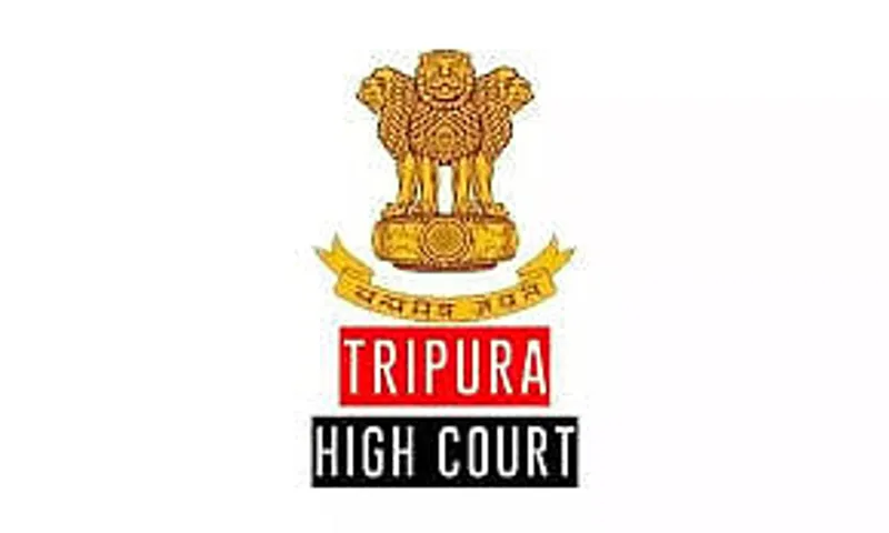 Jobs in Tripura: Tripura High Court Recruitment 2025 - Daily Rated Worker Vacancy