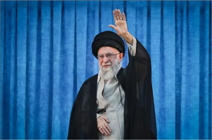 KHAMENI