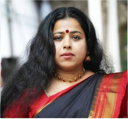 INDU MENON
