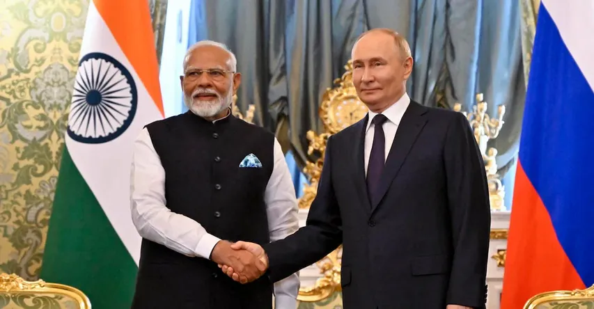 modi