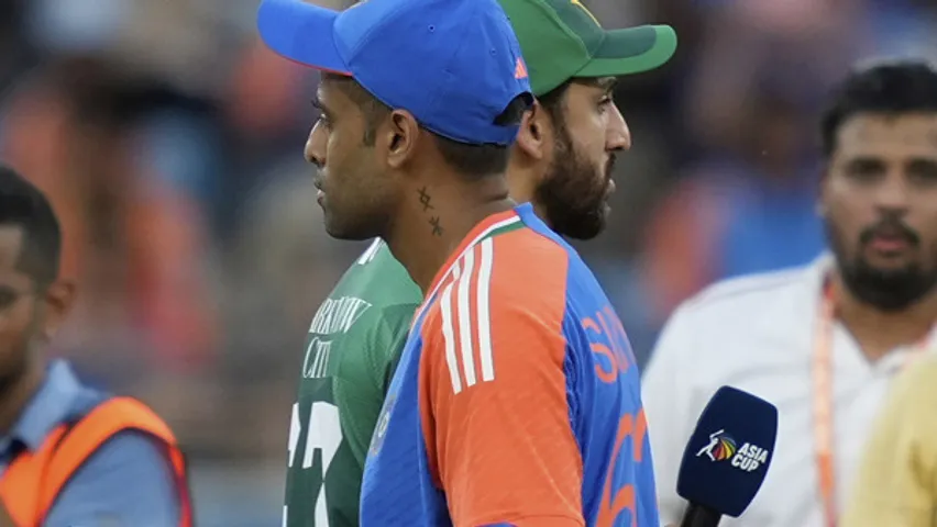 ind v