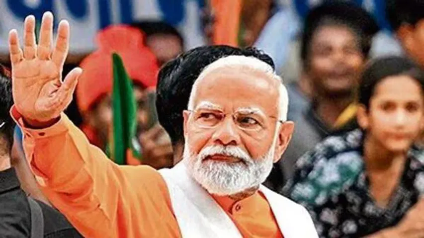 modi 4