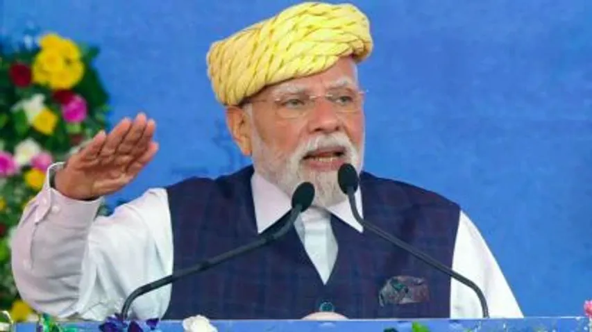 MODI 2