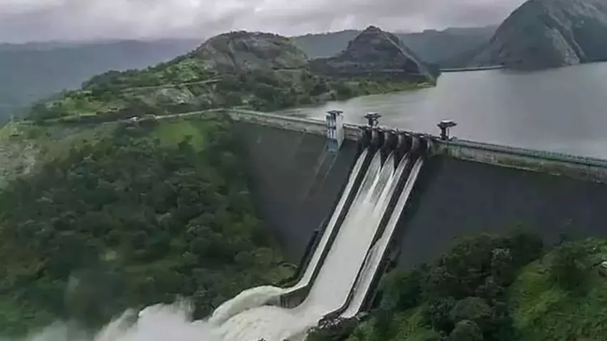 mullaperiyaar daam