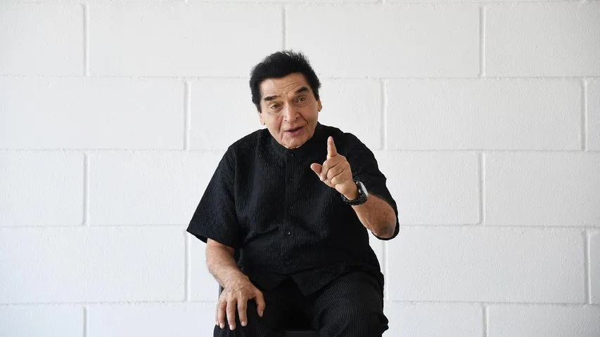 asrani