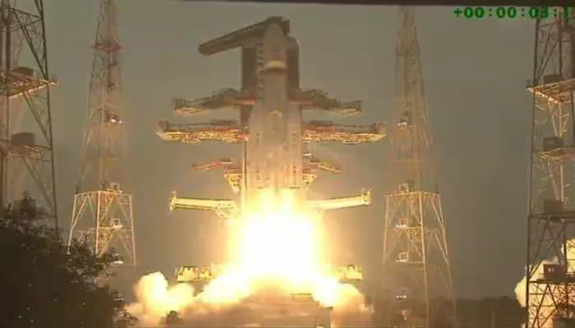 isro 2