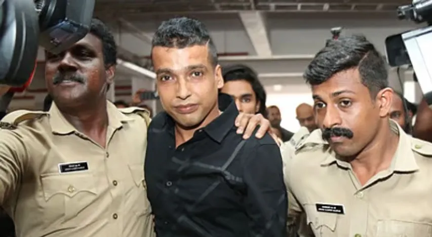 pulsar suni kalakaumudi