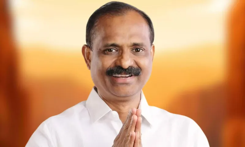 v v rajesh kalakaumudi