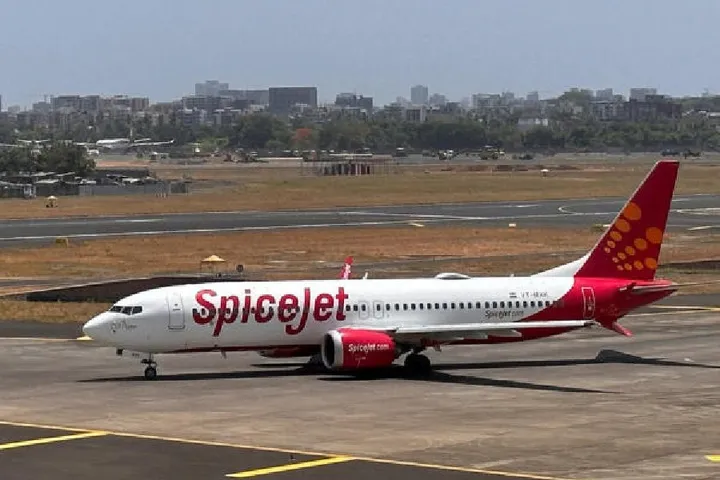 spice jet