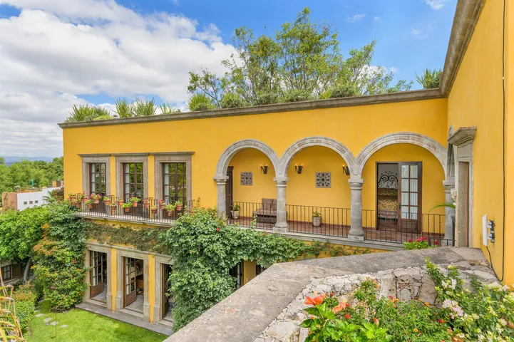 Mexico Realestate