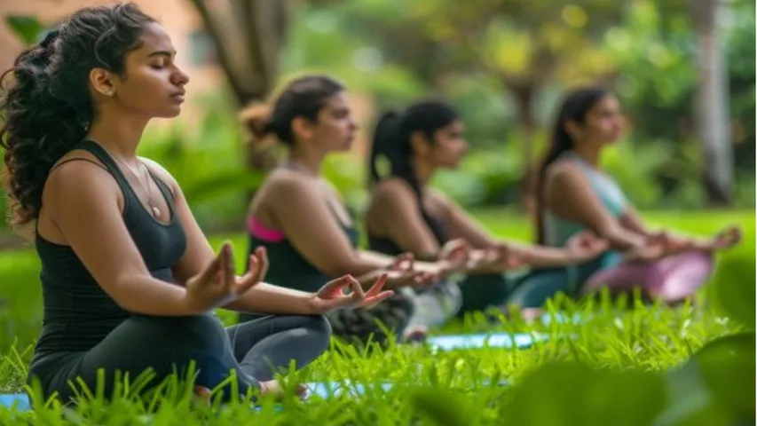 Meditation