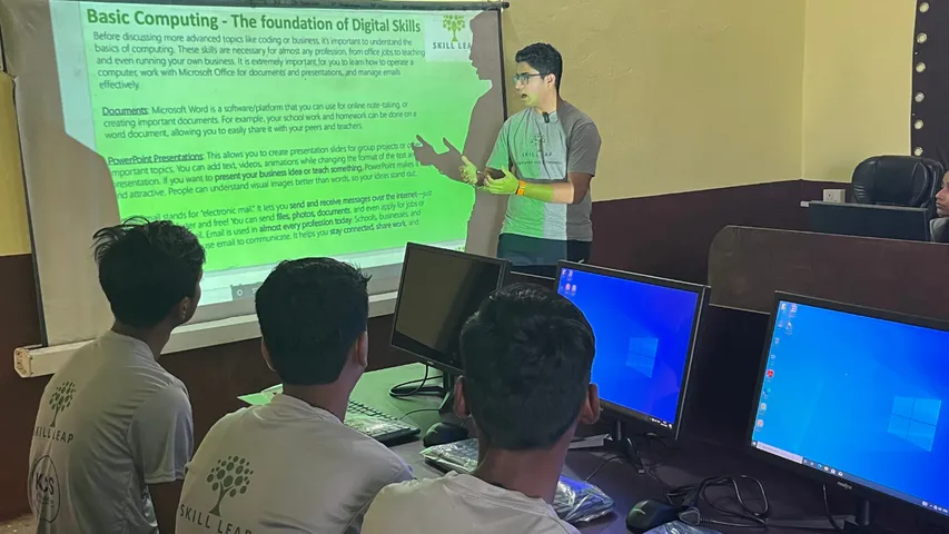 Literacy in Bihar 