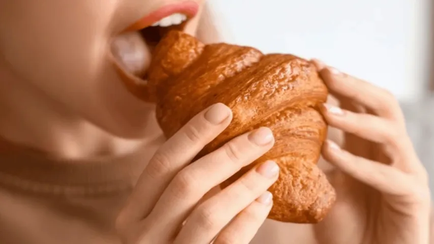 best places to find croissants in pune