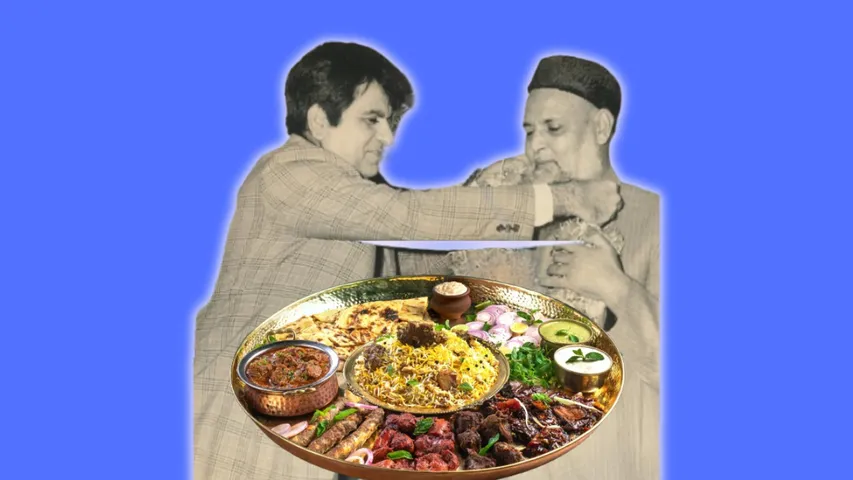 Persian Darbar