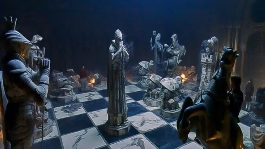 chess