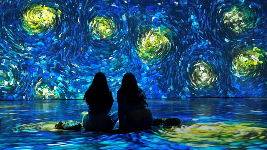 vangoghexperience