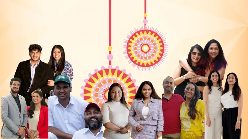 Sibling Entrepreneurs