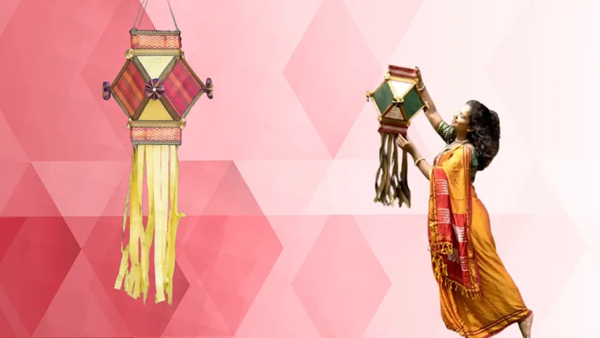 Rang Gandh Creation