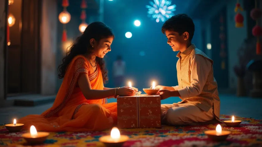 Bhai Dooj Gifts