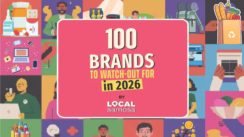 Brands To Watch Out For in 2026
