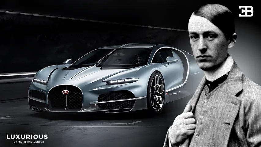 Bugatti