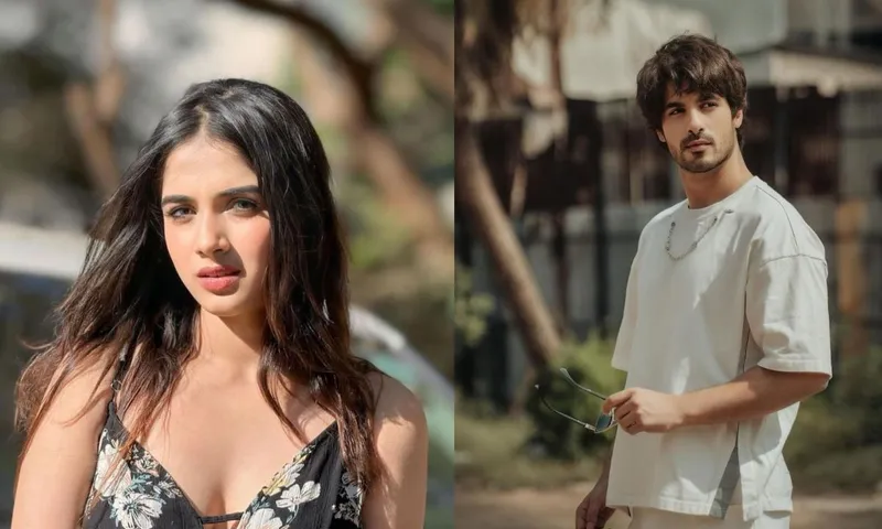 Zee TV actors reveal their favourite tourist destinations on World Tourism Day