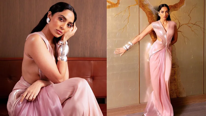 Sobhita Dhulipala 
