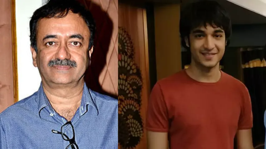 Rajkumar Hirani
