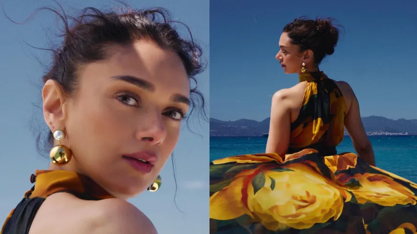  Aditi Rao Hydari