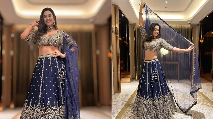 Shweta Tiwari