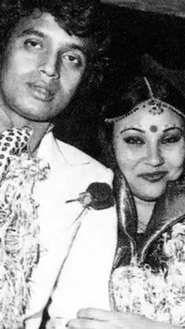 Mithun Chakraborty First Wife Helena Luke Passes Away In USA (4)