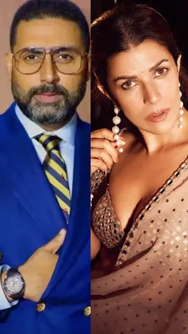 Will Amitabh take legal action on Nimrat and Abhishek's linkup rumours (2)