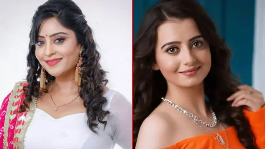 Shubhi Sharma raised questions in Bigg Boss called Chahat Pandey a strong player