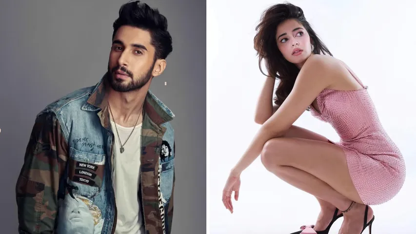 'Kill' actor Lakshya Lalwani and Ananya Pandey will be seen together in a new film