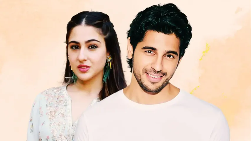 Sara-Siddharth will work for the first time in a film based on rural folklore